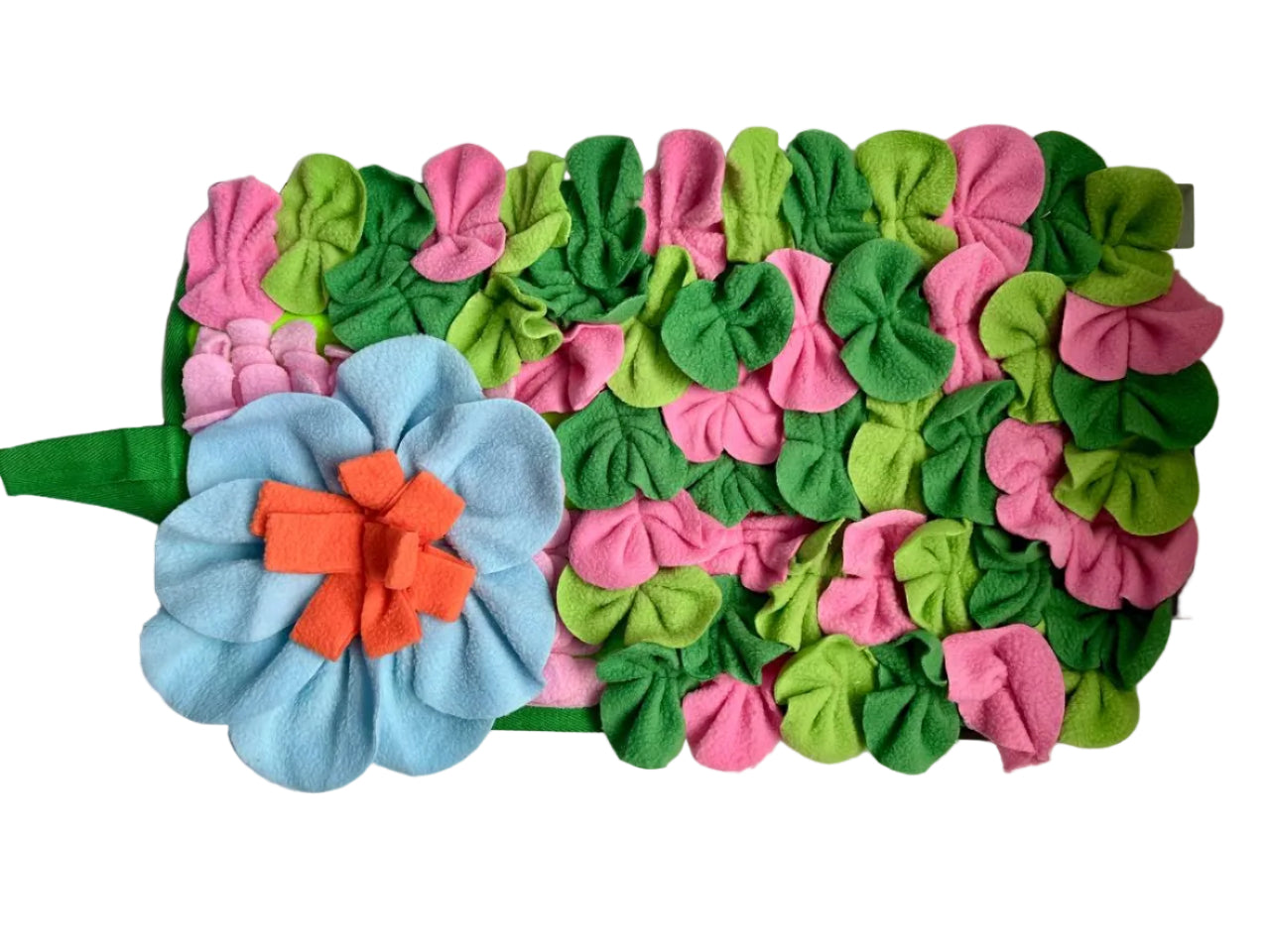 Dog Snuffle Mat- Foraging