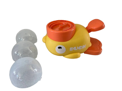 Pet Play Feeder