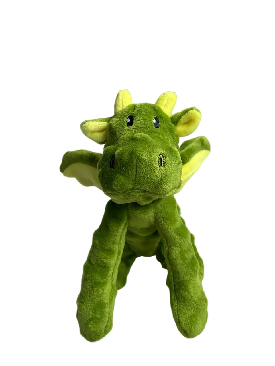 DragonBuddy Plush Dog Toy