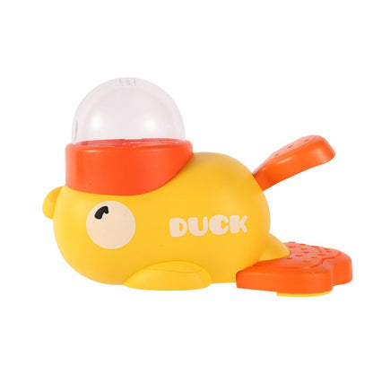 Treat Dispenser Dog Box