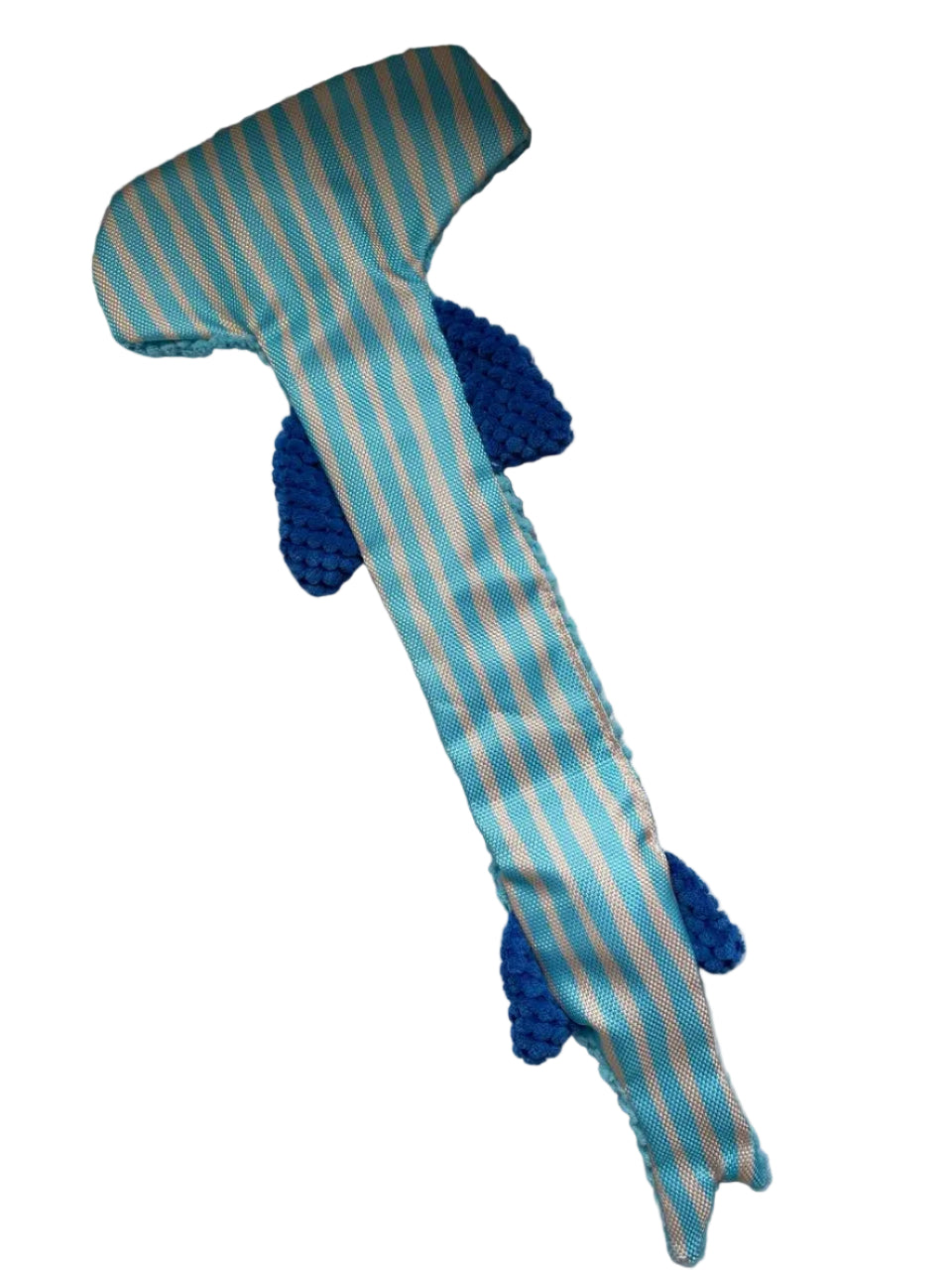 Snuggle Lizard Dog Toy