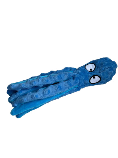Octopus Pet Toy