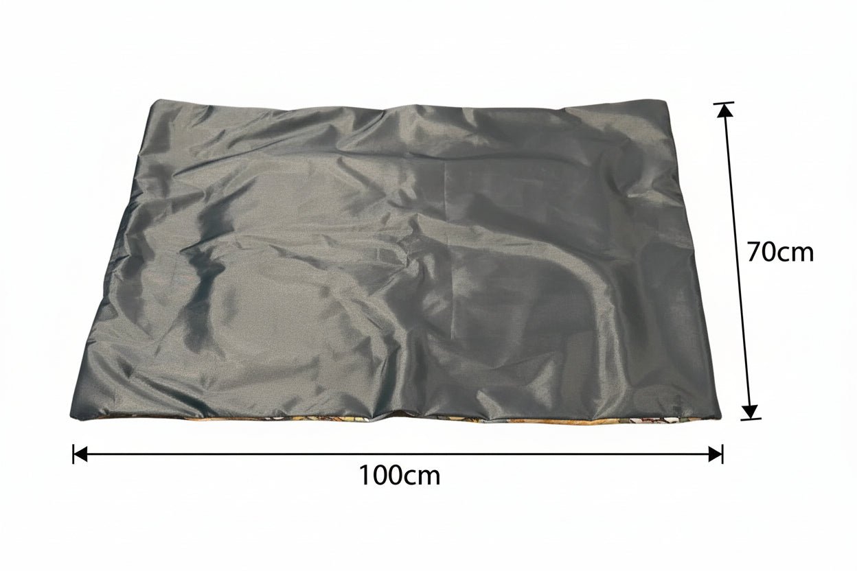 Dog Bed mat (Handmade) Large