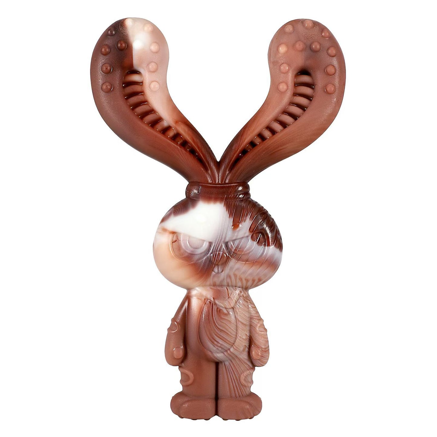 Rabbit Chew Tough Dog Toy