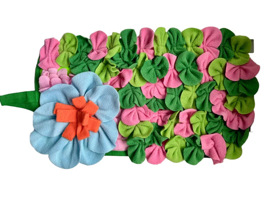 Dog Snuffle Mat- Foraging