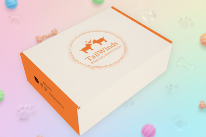 Plushies Party Dog toys Box