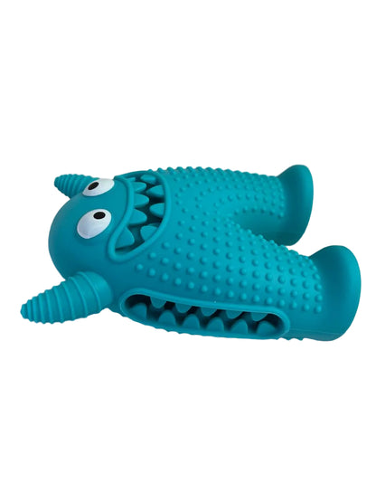 Dog Chew Monster Teething Toy