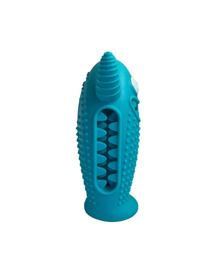 Dog Chew Monster Teething Toy