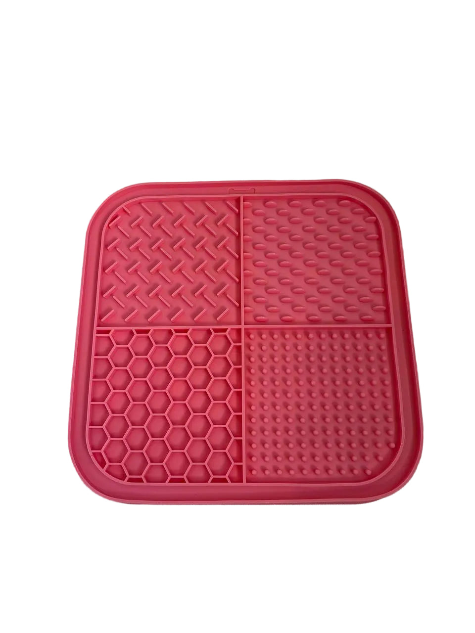 Dog slow Feeder Lick Mat