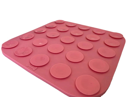 Dog slow Feeder Lick Mat
