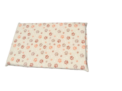 PawDream Memory Foam Dog Bed (Handmade)
